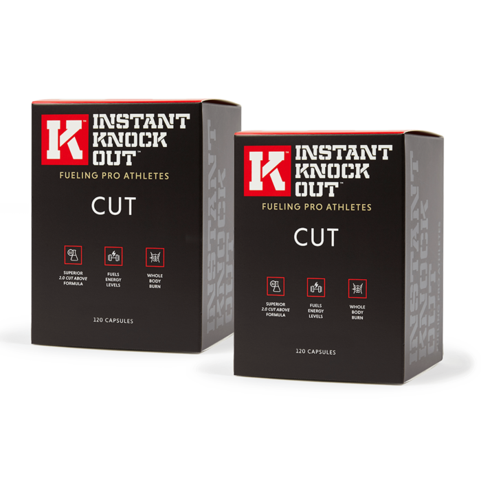 instant knockout fat burner boxes