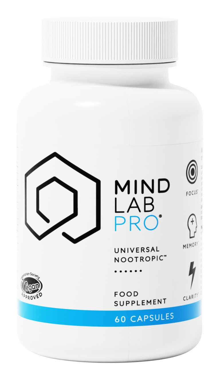 Mind Lab Pro Review 2023 Ingredients, Price & Our Results