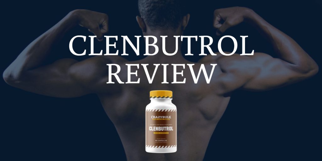 clenbutrol review header