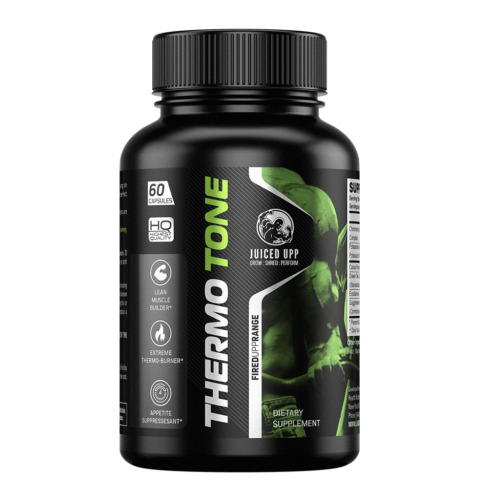 thermotone pre workout