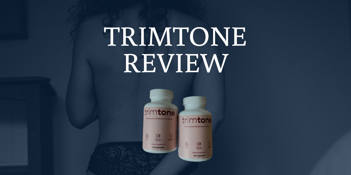Trimtone Review PathMed